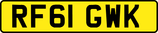 RF61GWK