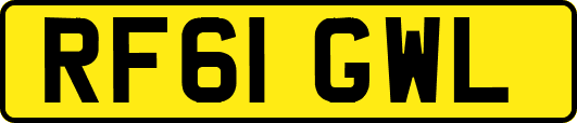 RF61GWL