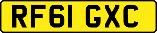 RF61GXC