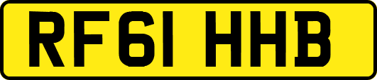 RF61HHB