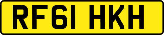 RF61HKH