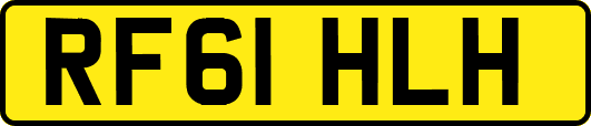 RF61HLH