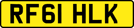 RF61HLK