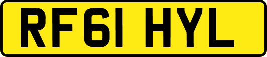 RF61HYL