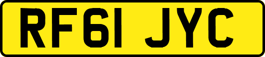 RF61JYC