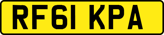 RF61KPA
