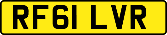 RF61LVR