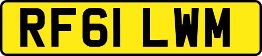 RF61LWM