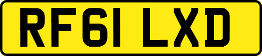 RF61LXD