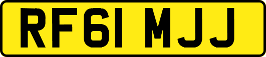 RF61MJJ