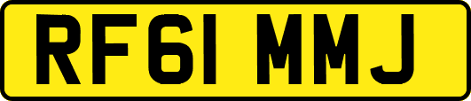 RF61MMJ