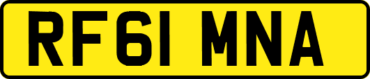 RF61MNA