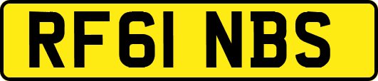 RF61NBS