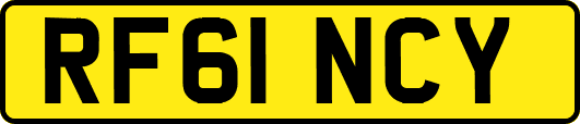 RF61NCY