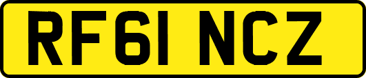 RF61NCZ