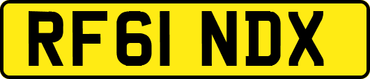 RF61NDX