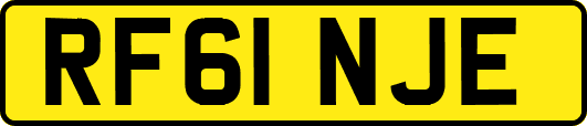 RF61NJE