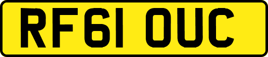 RF61OUC