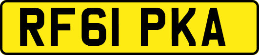 RF61PKA