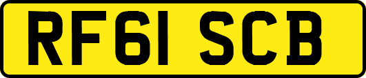RF61SCB