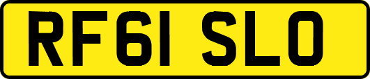 RF61SLO