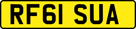 RF61SUA