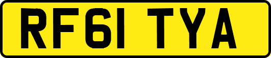 RF61TYA