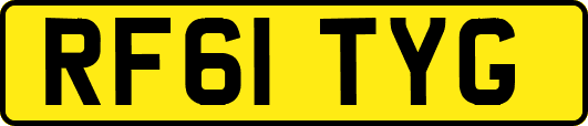 RF61TYG