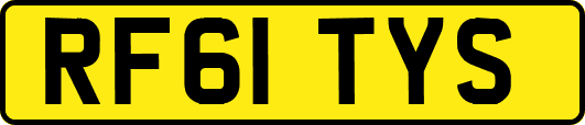 RF61TYS