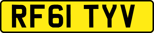 RF61TYV