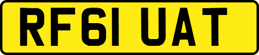 RF61UAT