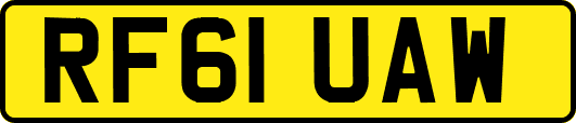 RF61UAW