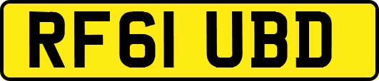 RF61UBD