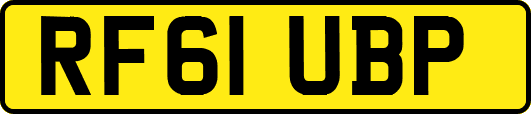 RF61UBP