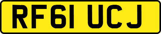 RF61UCJ