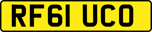 RF61UCO