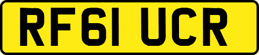 RF61UCR