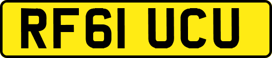 RF61UCU