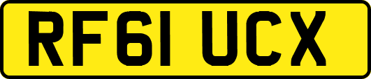 RF61UCX