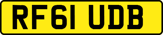 RF61UDB