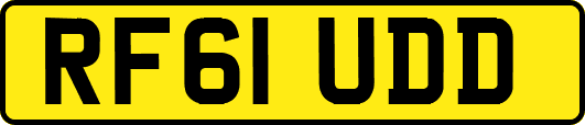 RF61UDD