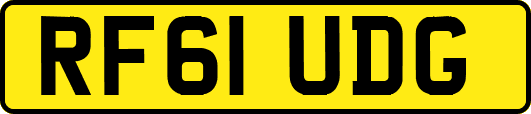 RF61UDG