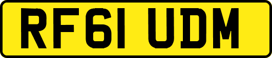 RF61UDM