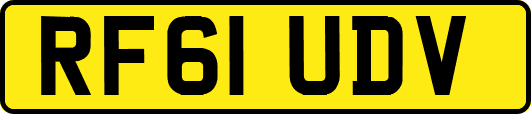 RF61UDV