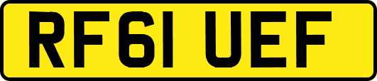 RF61UEF