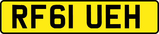 RF61UEH