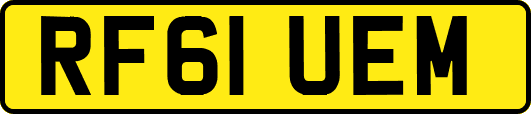 RF61UEM