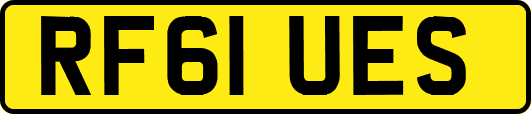 RF61UES