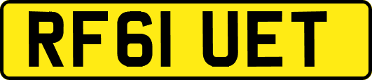 RF61UET