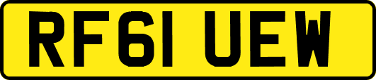 RF61UEW